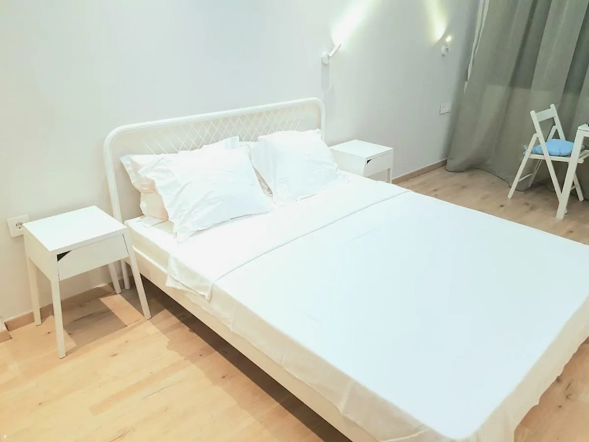Beachfront Suita. The Luxury Suites Thessaloniki 0*,  Greece