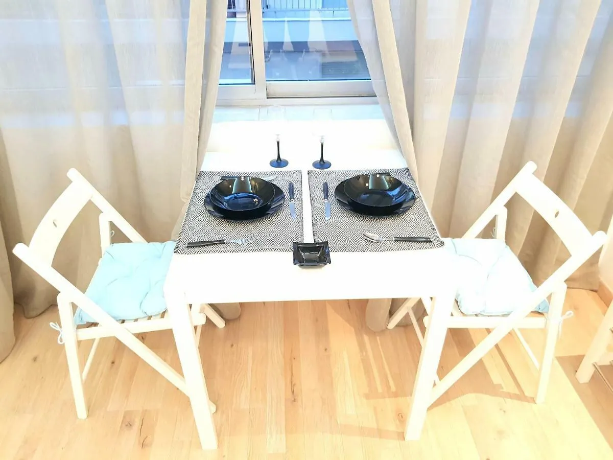 Beachfront Suita. The Luxury Suites Thessaloniki 0*,  Greece