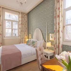 Gatto Perso Luxury Studio Apartments Appartement